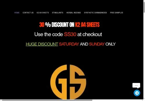 Smoke Shop Europe Banner